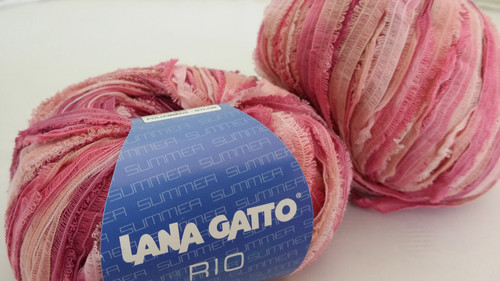 400 rio lana gatto - g, farbe
