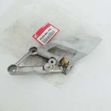 Honda CBR 600 F PC31 Fußrastenhalteplatte vorne links Foot Peg Mounting Bracket