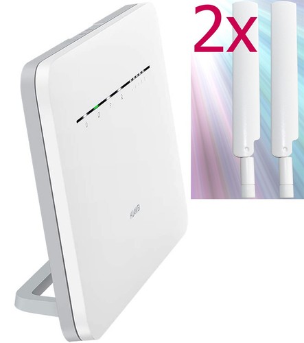Huawei cpe b535 - cpe, lte