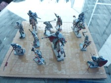 Deutsche Ordensritter -