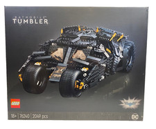 LEGO® Super Heroes Batman