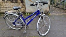 Fahrrad Schauff Catalonia Damen ‼️ 28 Zoll siehe Bilder Retro 1990