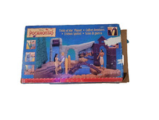 Mattel Disney Pocahontas Set -