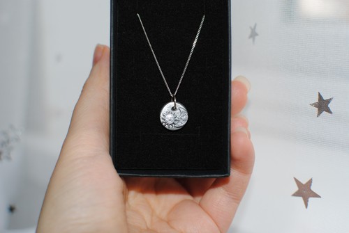 Massive sterling silber - massive,