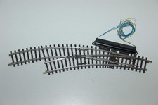 Märklin H0  2268  Bogenweiche