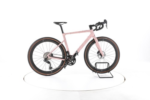 Rose backroad grx - rose, ff