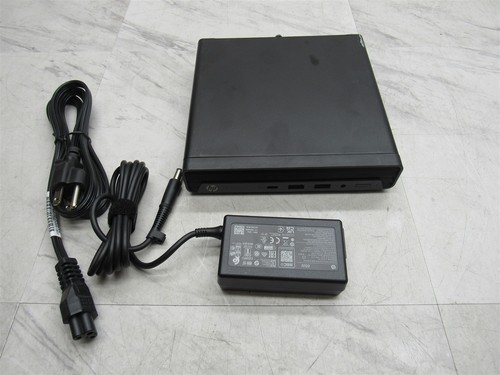 Prodesk 405 mini pc - prodesk,