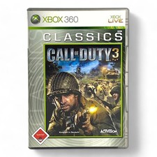 Microsoft Xbox 360 - Call of