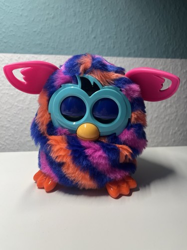 Hasbro furby 2013 - hasbro,
