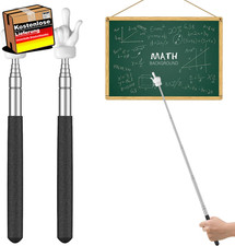 Zeigestab ausziehbar Teleskop