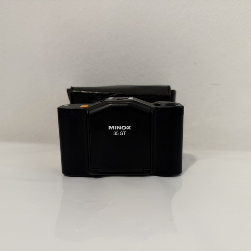 Minox kompaktkamera mc - minox, 35