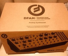 Moog DFAM Drummer From Another Mother | Neu