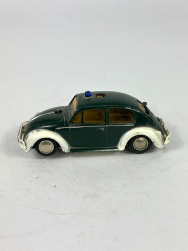Schuco 3000 käfer - schuco, vw