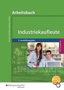 Industriekaufleute ausgabe - industriekaufleute,