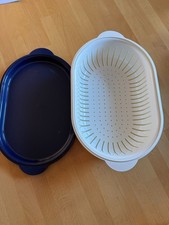 Großer 4 Liter Tupperware