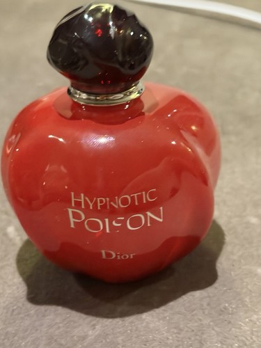 Dior hypnotic poison 100ml edt - poison,