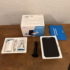 Reolink Argus Eco + Solar