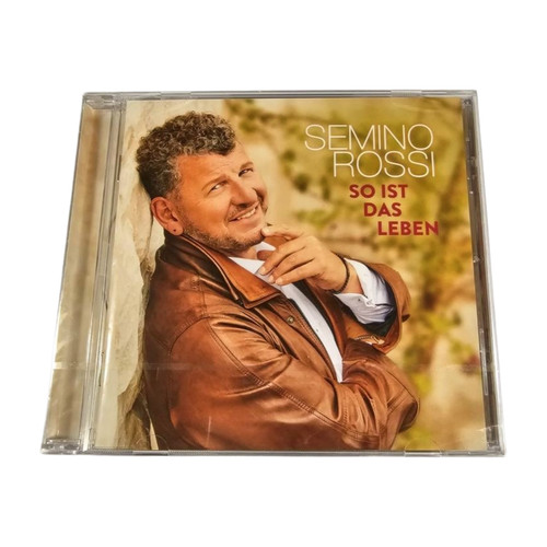 Semino rossi ist das - ist, leben