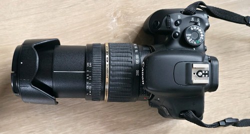 Canon eos 600d digitale - canon,