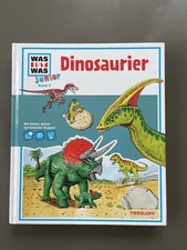 Was ist was - Junior -