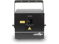 Laserworld CUBE 7 - 7.000 mW