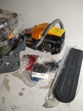 BE11 Benzin-Kettensäge 6 PS