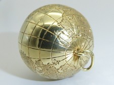 585 Gold Anhänger für