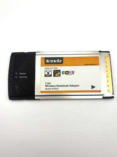 Tenda w302c 11n wireless - tenda,