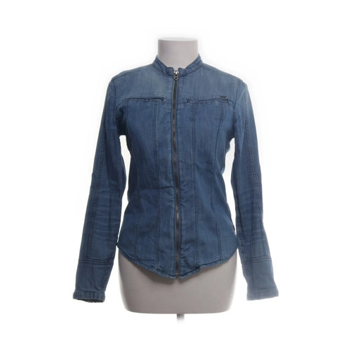 Star raw jeansjacke damen - g-star, jeansjacke,