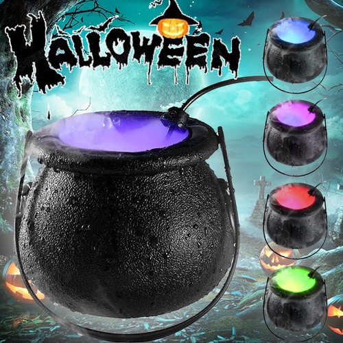 Halloween hexenkessel - halloween,