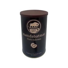 Türkischer Mokka Kaffee –