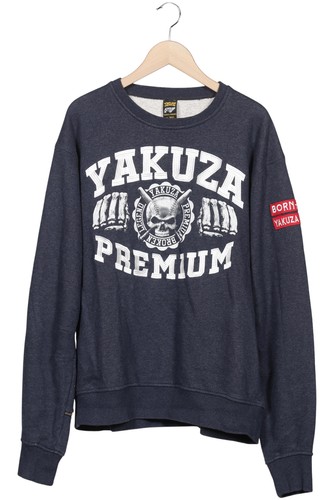 Yakuza sweater herren - yakuza,