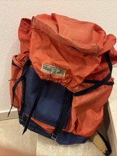 Vintage Alpin-/Wanderrucksack