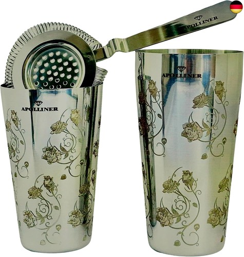 Shaker cocktailshaker - shaker,,