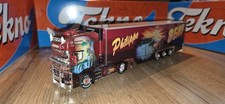 TEKNO 1:50 86310 SCANIA 4er V8