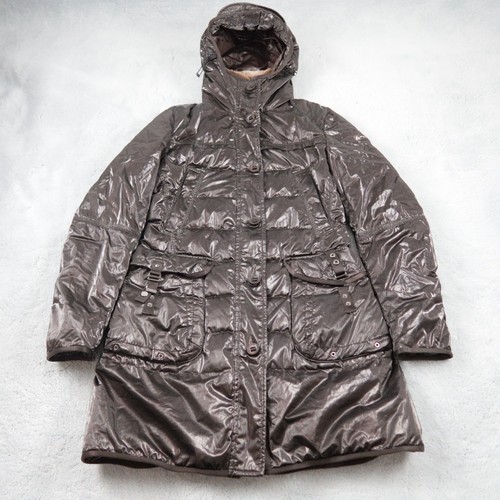Peuterey daunenjacke damen - peuterey, gr