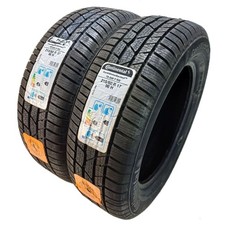 2x Winterreifen 215/60 R17 96H Continental ContiWinterContact TS830P 2019 8.8mm