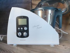 Silvercrest monsieur cuisine - monsieur,