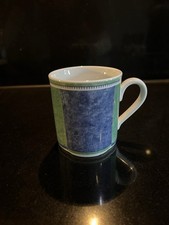 Villeroy Boch Switch 3 Kaffeebecher Henkelbecher Costa 0,3L H:9cm