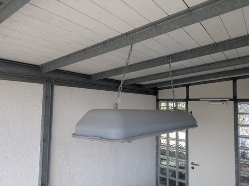 Industrielampe fabriklampe - industrielampe,