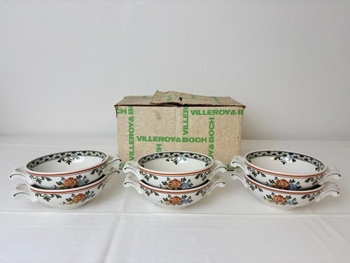 Villeroy boch b - boch, v&b
