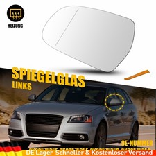 Spiegelglas Außenspiegel Glas