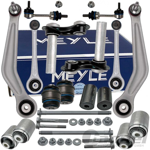 Meyle querlenkersatz buchsen - meyle,
