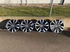 Original VW Suzuka Felgen