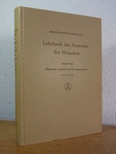 Benninghoff-Goerttler Lehrbuch