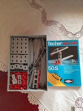 fischertechnik  Grundkasten