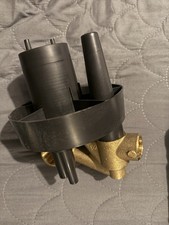 Grohe Unterputzgehäuse für