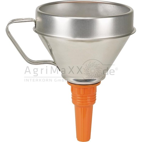 Pressol trichter 02 344 - trichter,