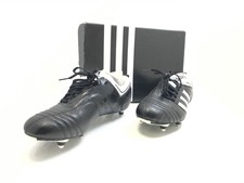 Adidas Adi Nova Herren Fußballschuhe Mit Aluminiumstollen Gr. 46 ( UK 11 )