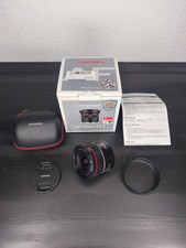 Samyang AF 18mm F2,8 FE